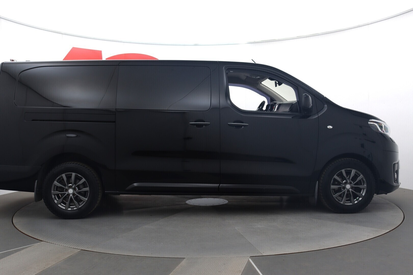 TOYOTA Proace 2022