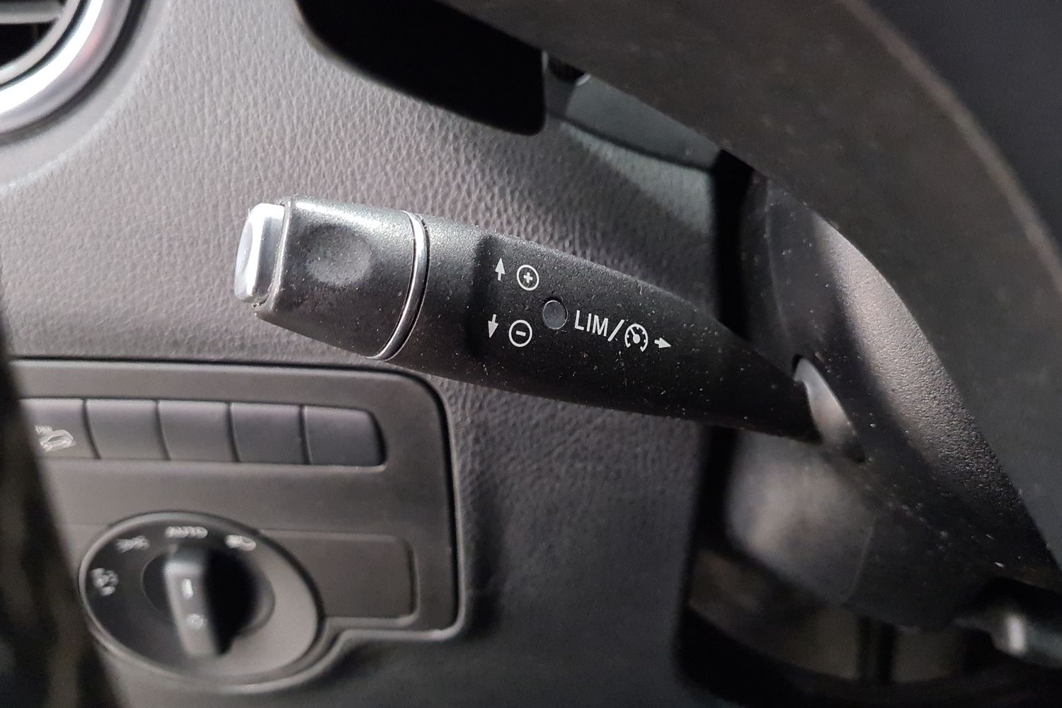 MERCEDES-BENZ VITO 2019