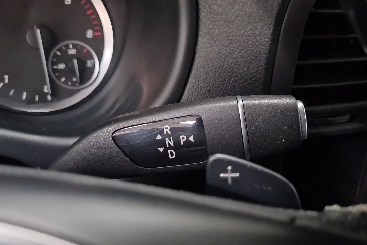 MERCEDES-BENZ VITO 2019