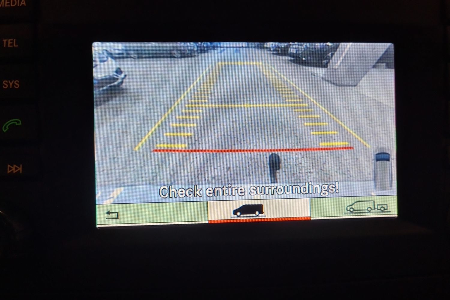 MERCEDES-BENZ VITO 2019