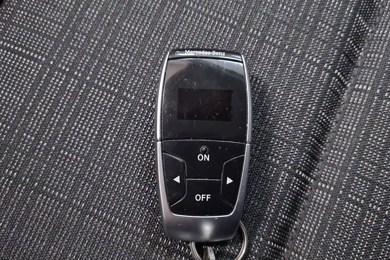 MERCEDES-BENZ VITO 2019