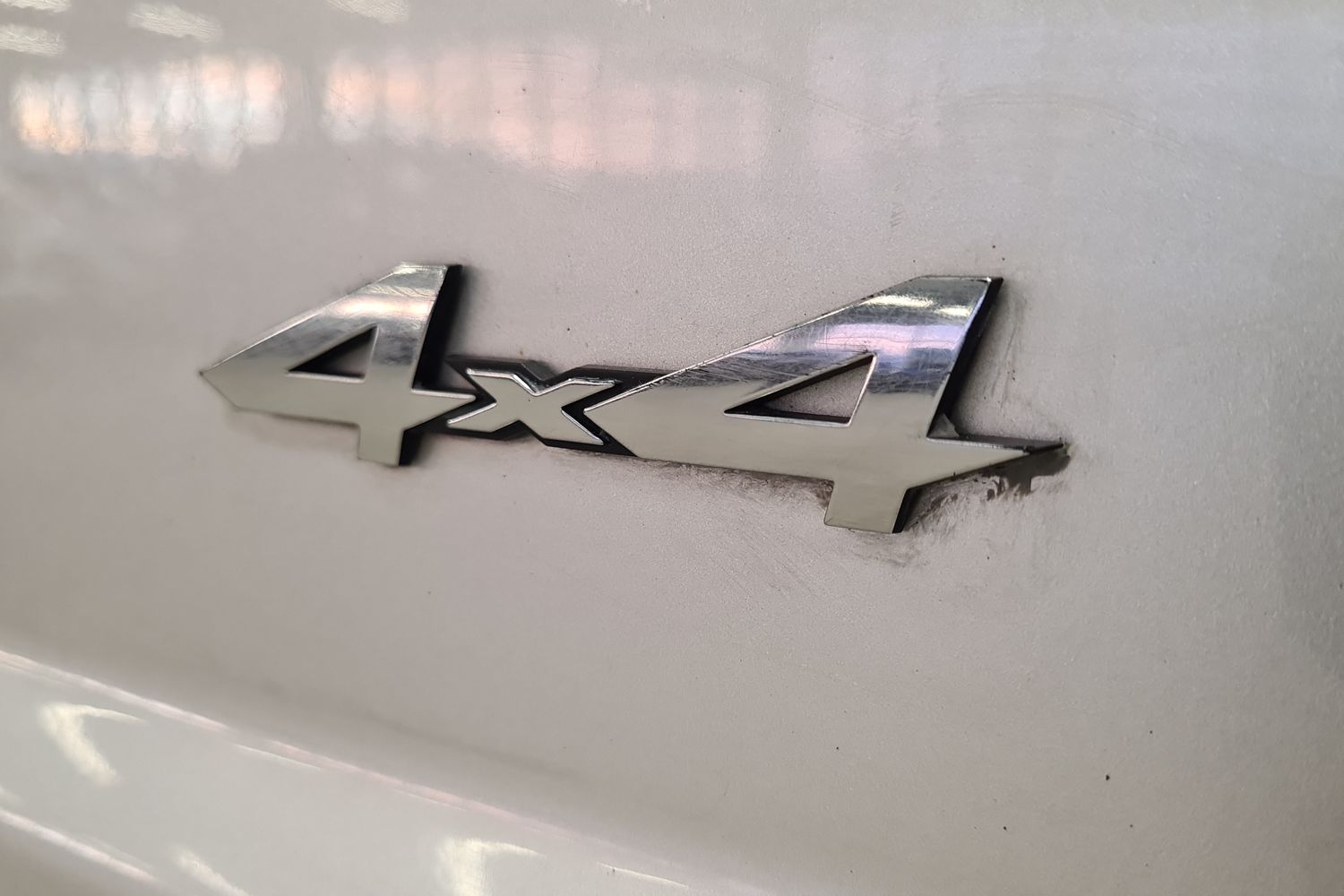 MERCEDES-BENZ VITO 2019