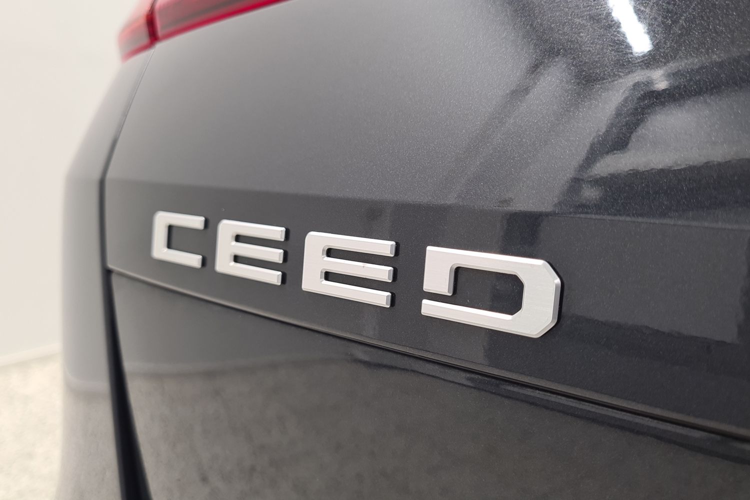 KIA CEED 2023