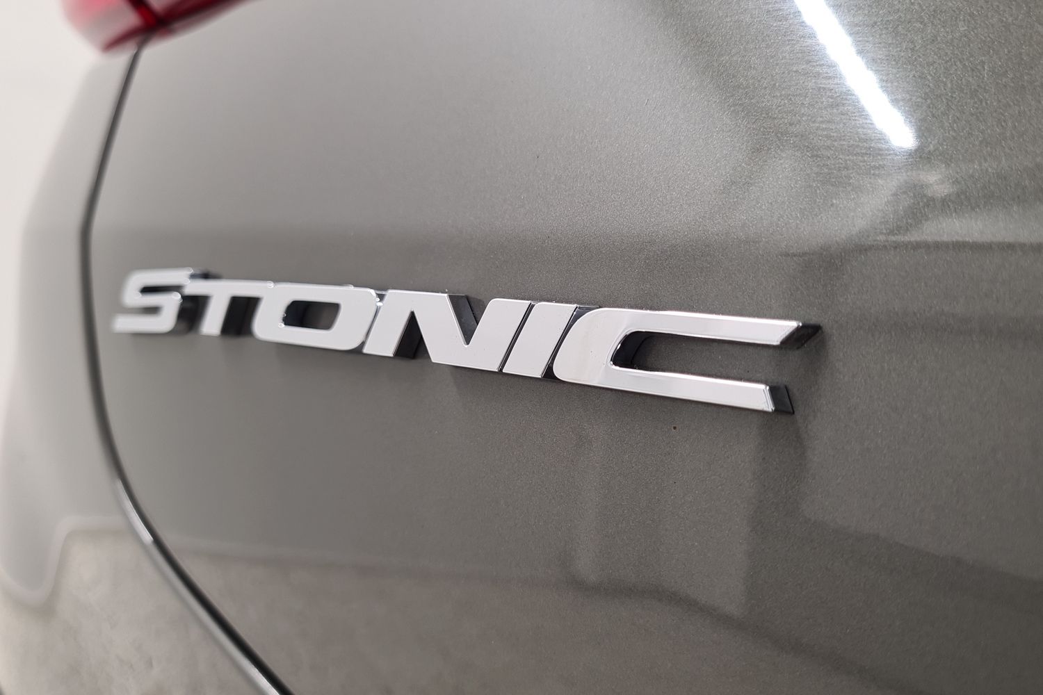 KIA Stonic 2021