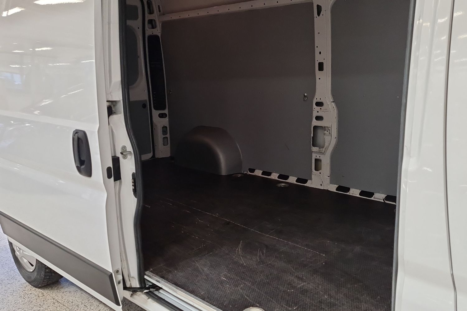 PEUGEOT BOXER 0