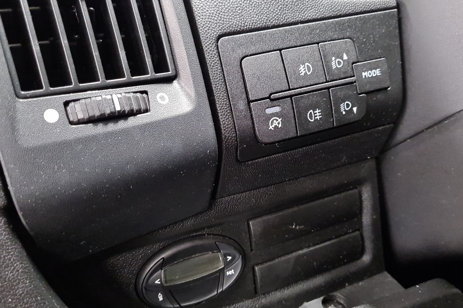 PEUGEOT BOXER 0