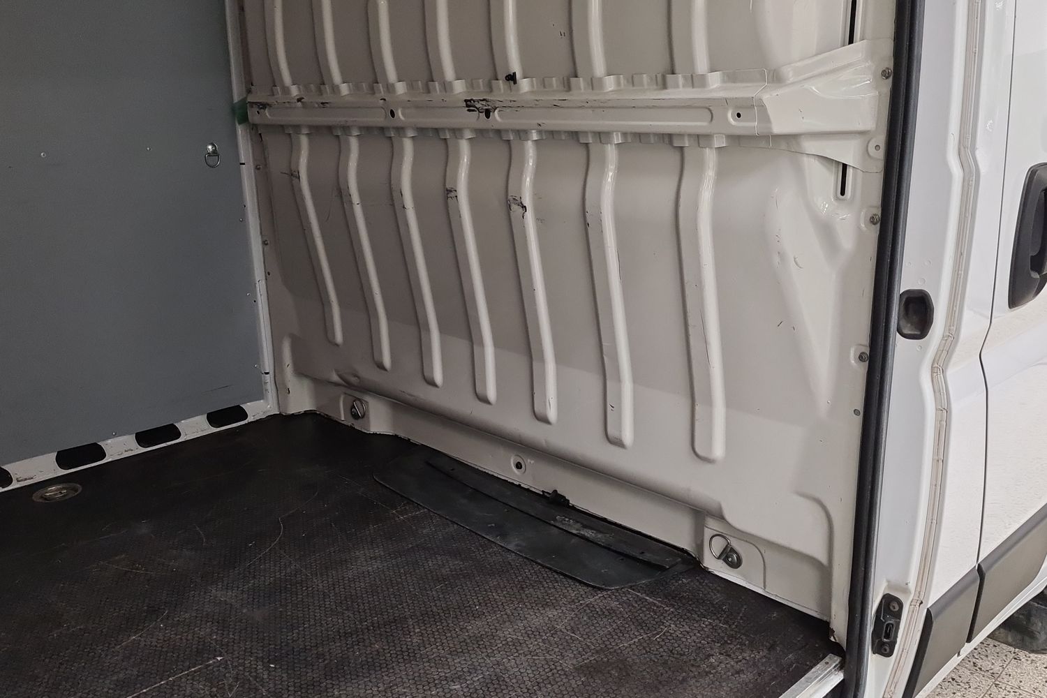 PEUGEOT BOXER 0