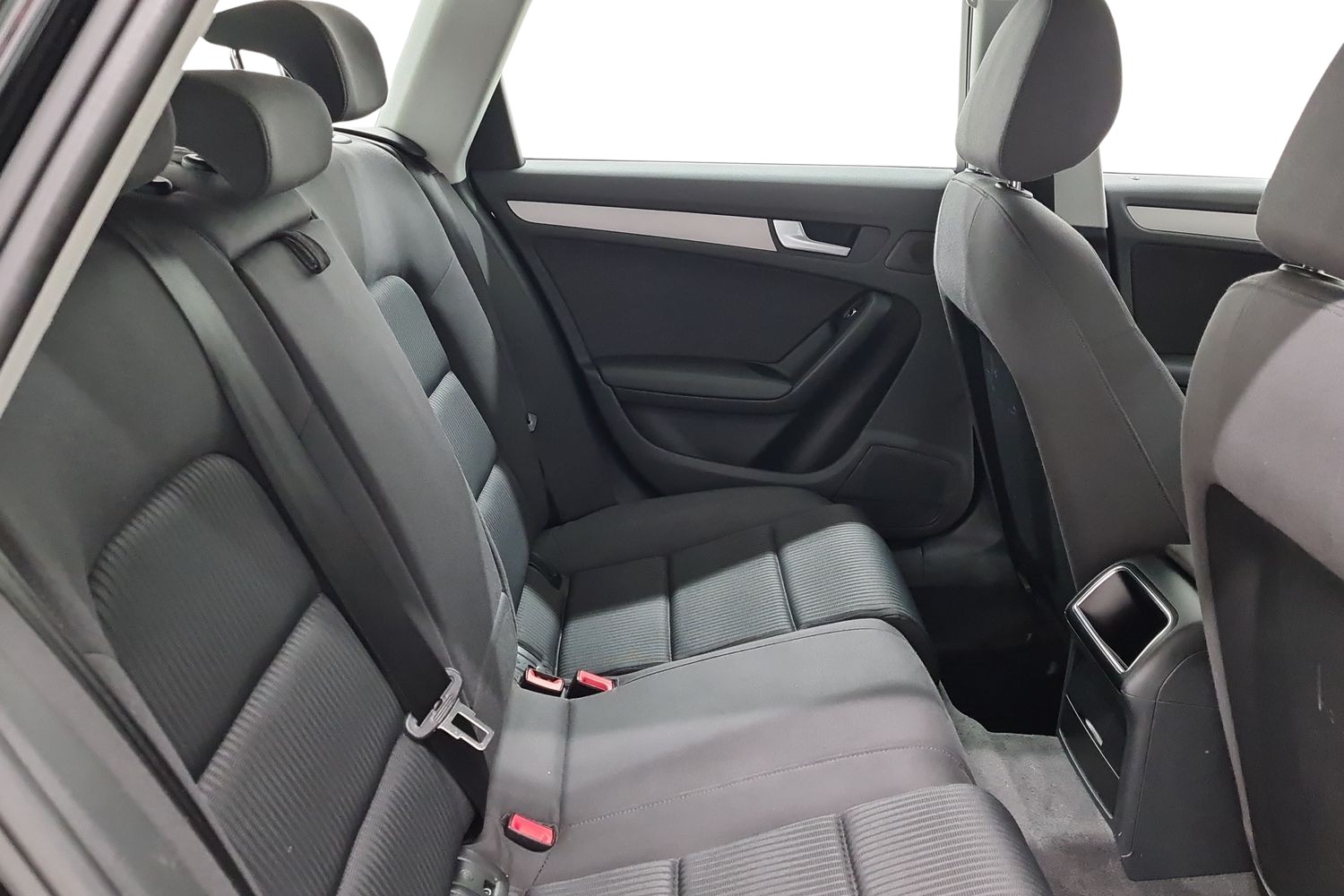 AUDI A4 2014