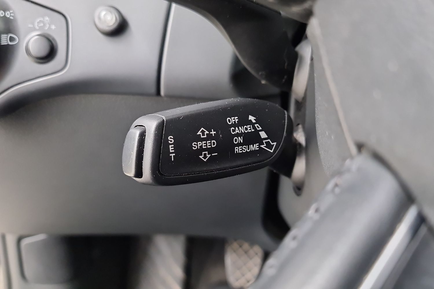 AUDI A4 2014