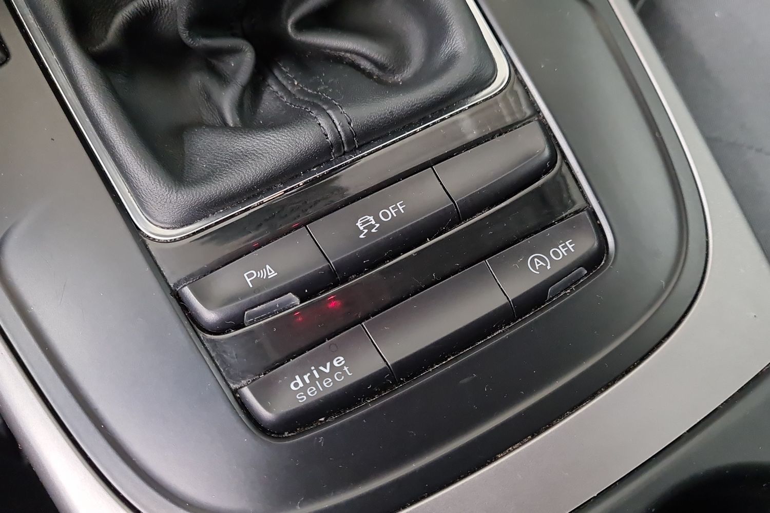 AUDI A4 2014