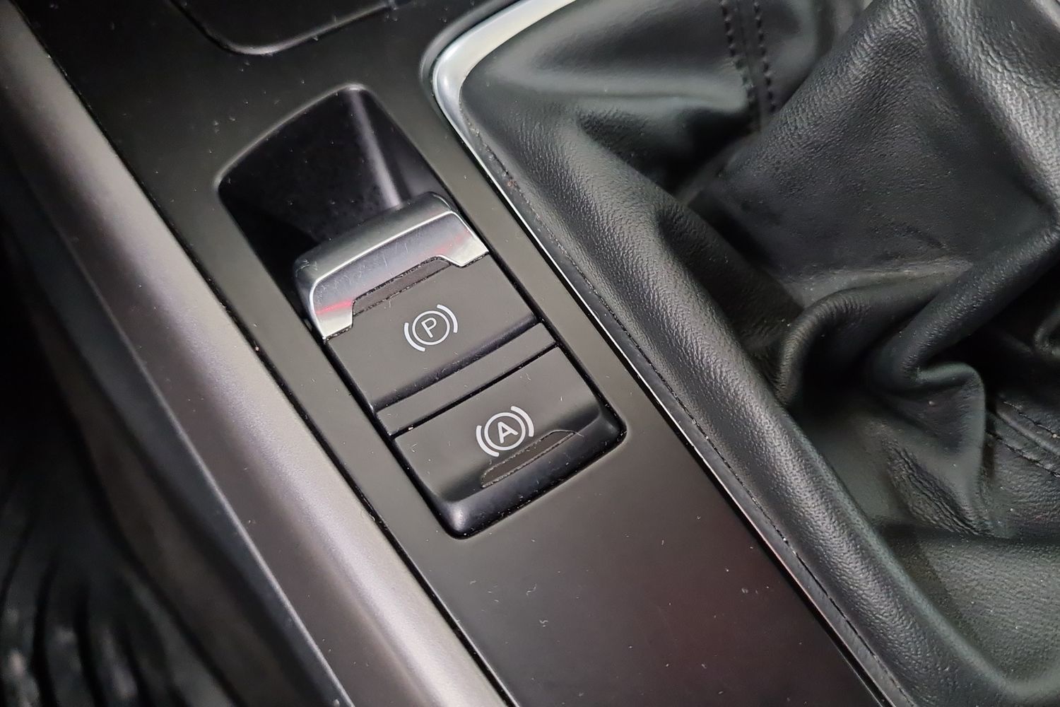 AUDI A4 2014