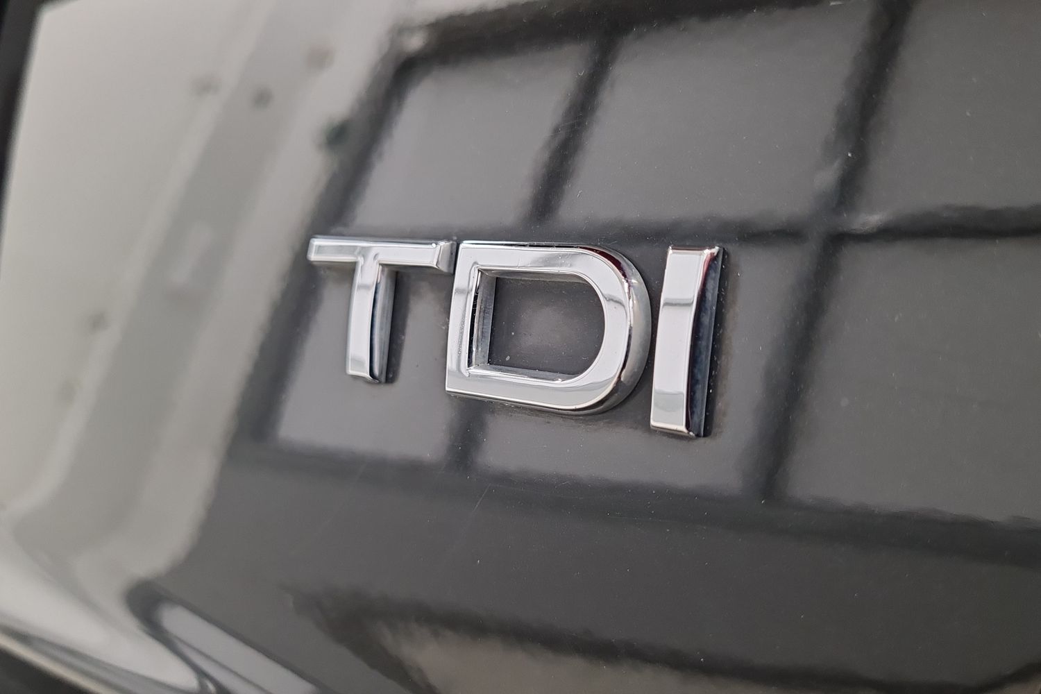 AUDI A4 2014