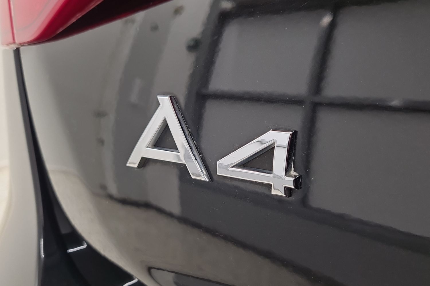AUDI A4 2014