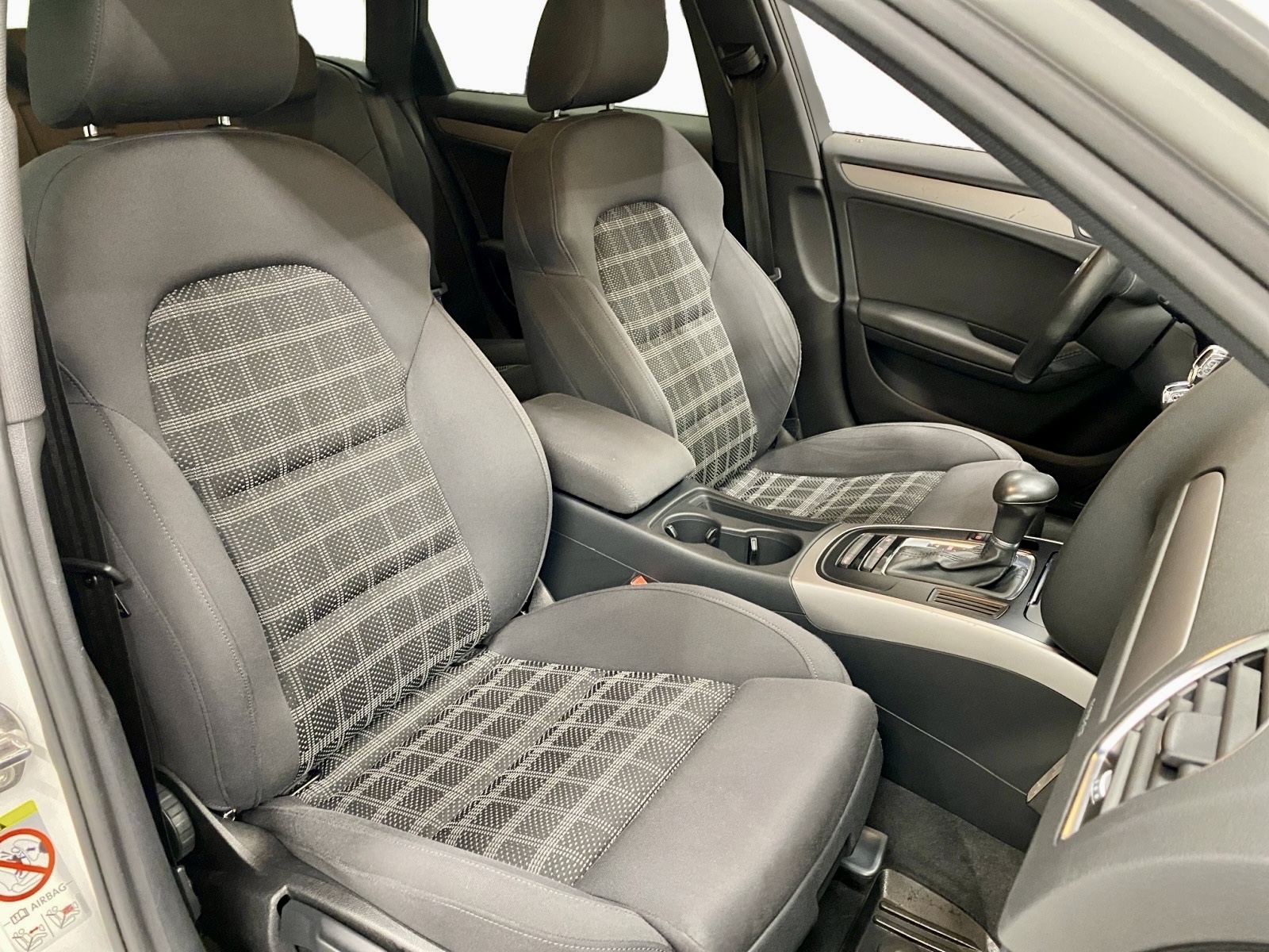 AUDI A4 2013