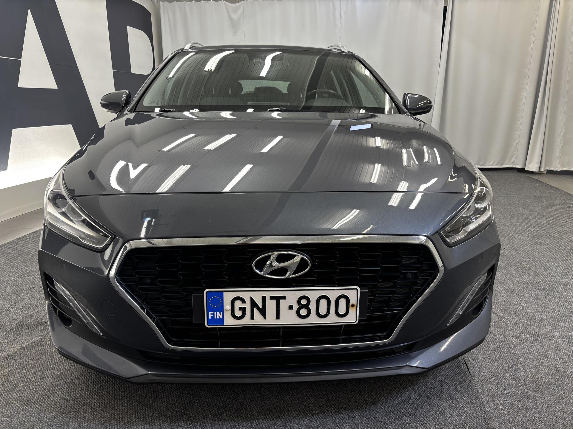 HYUNDAI i30 2020