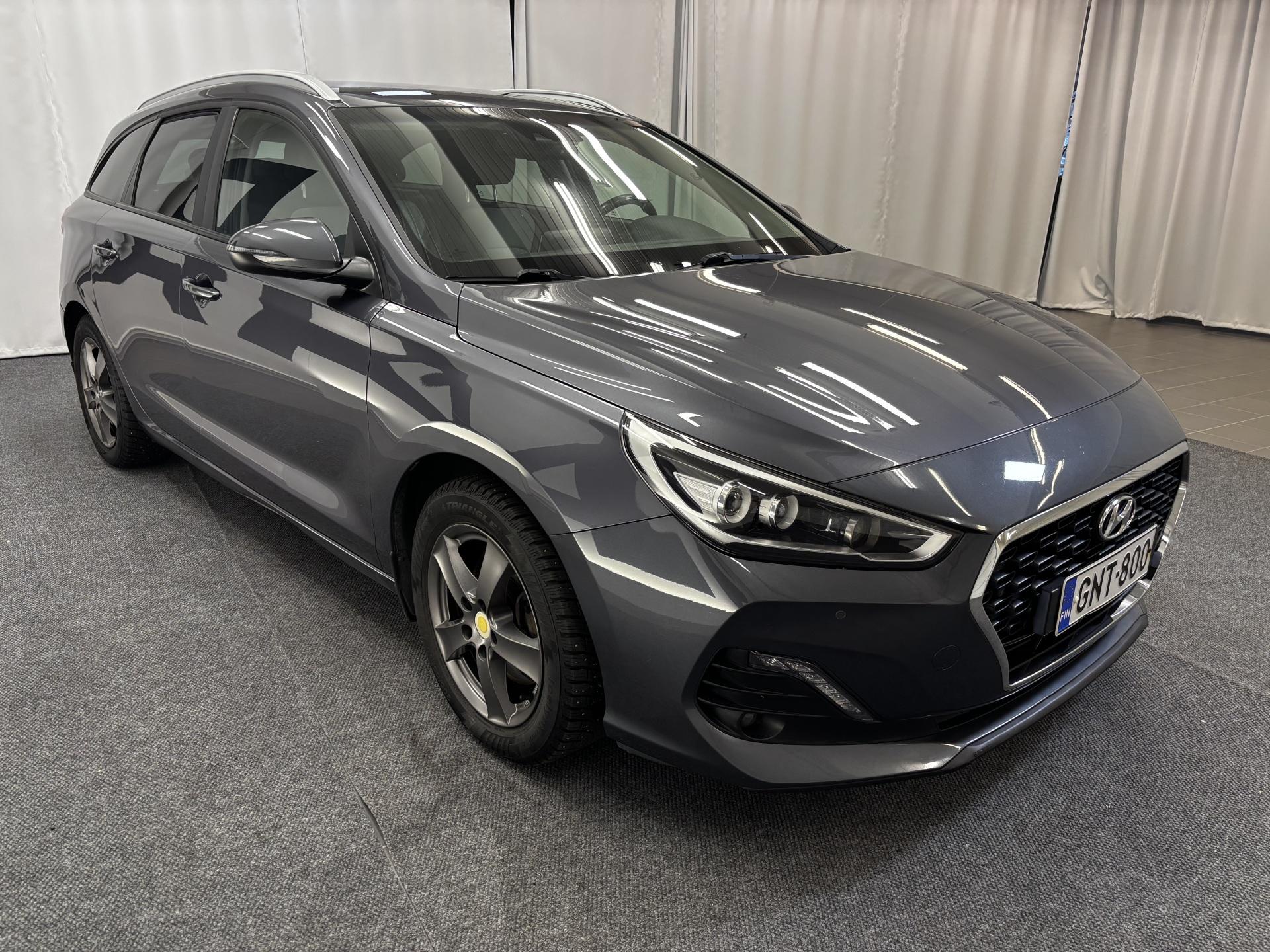 HYUNDAI i30 2020