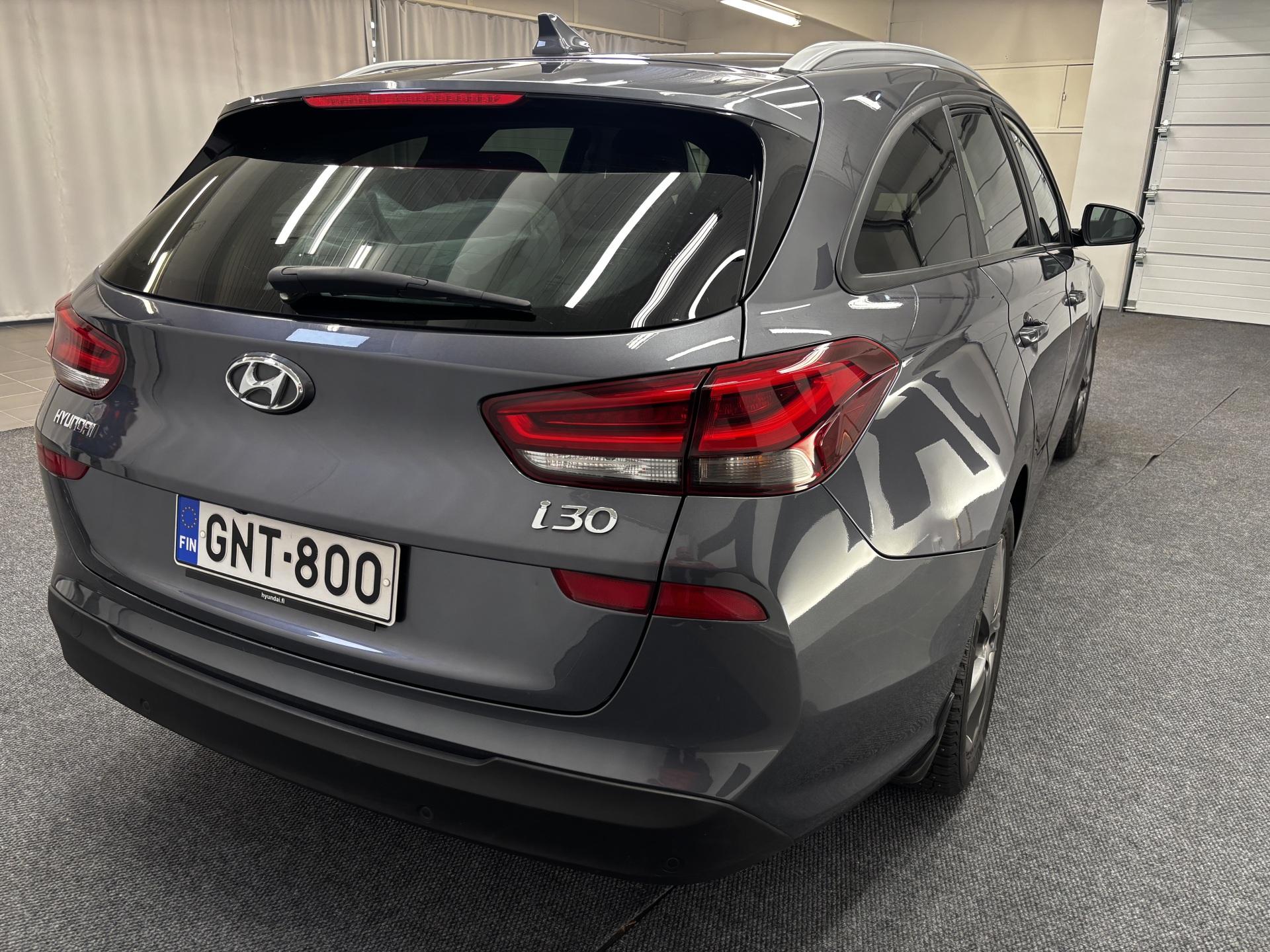 HYUNDAI i30 2020