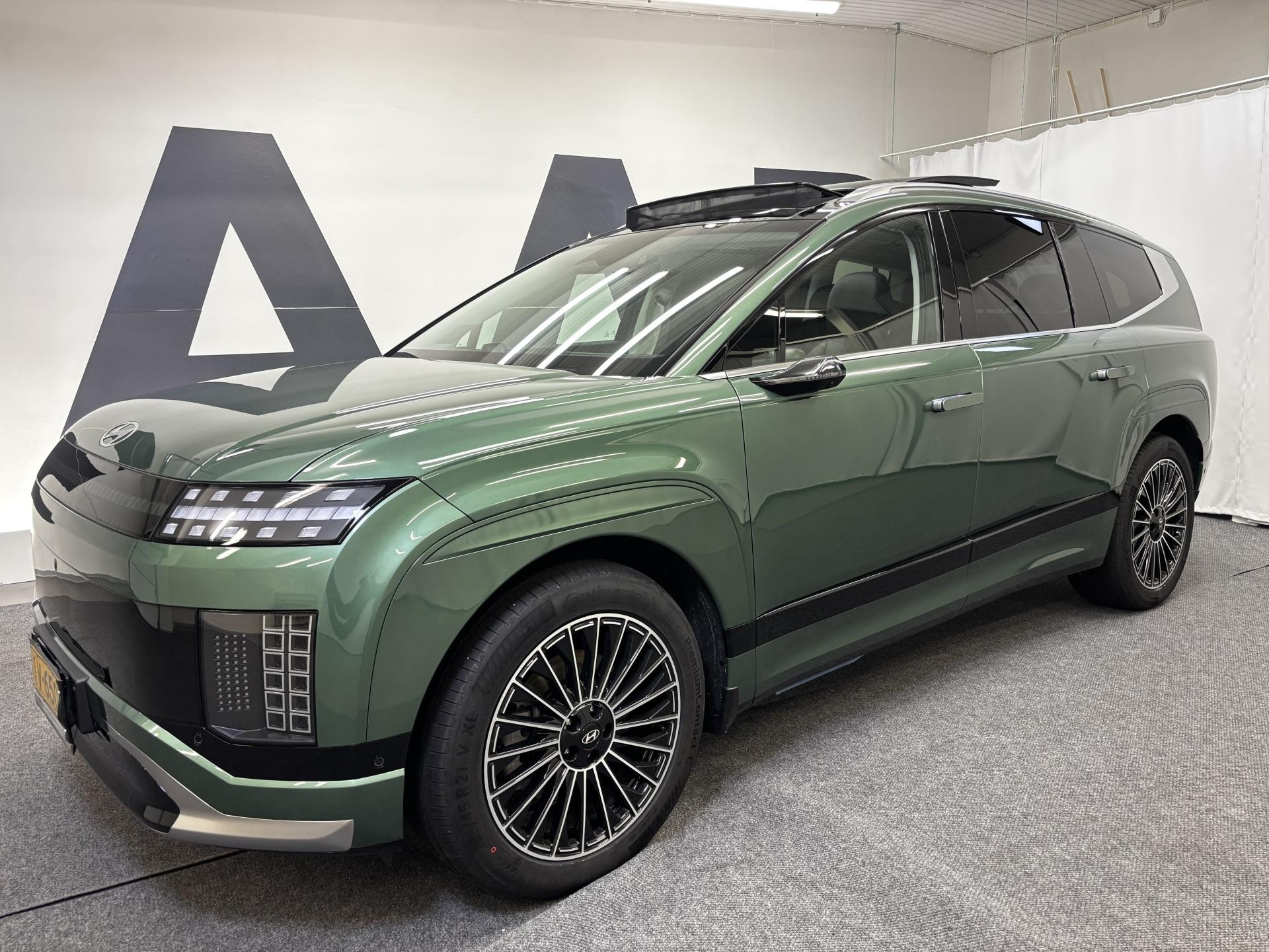 HYUNDAI Ioniq 9 2026