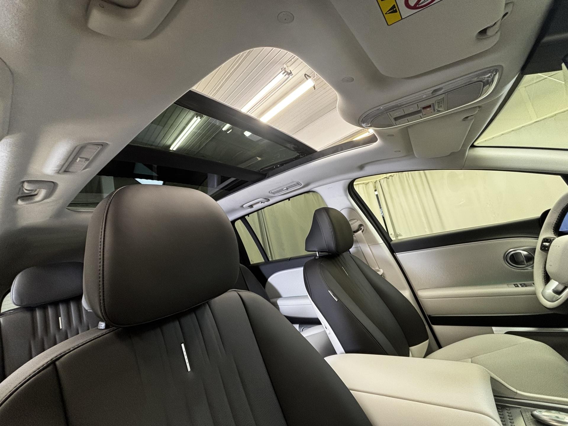 HYUNDAI Ioniq 9 2026