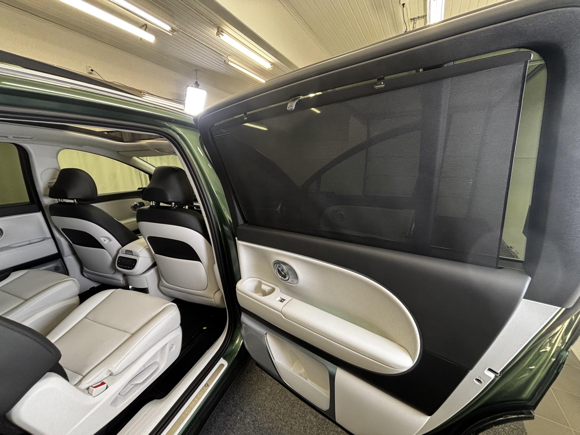 HYUNDAI Ioniq 9 2026