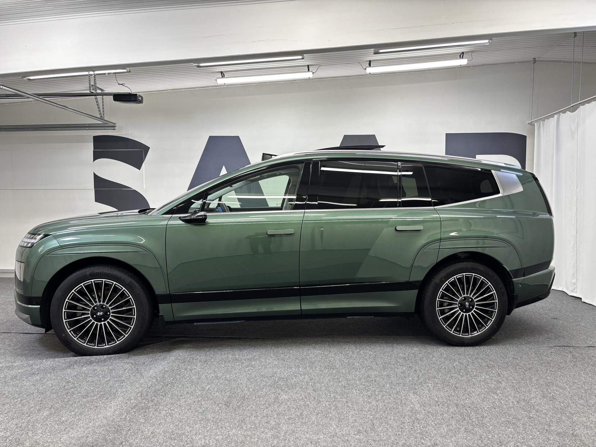 HYUNDAI Ioniq 9 2026