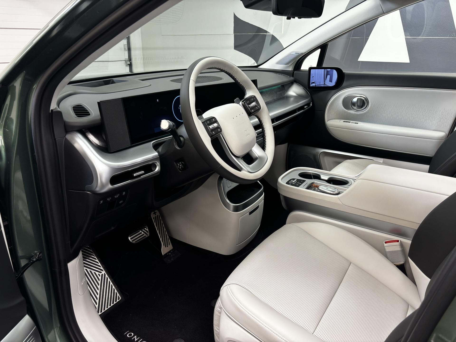 HYUNDAI Ioniq 9 2026