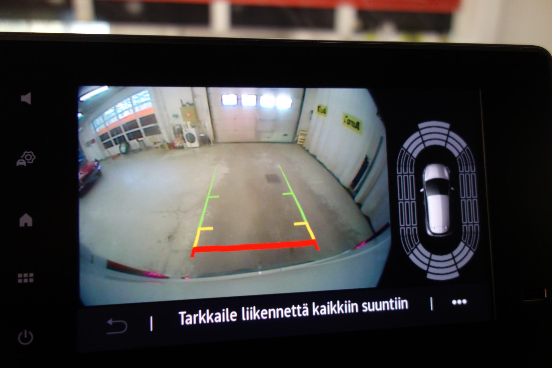 NISSAN Primastar 2023