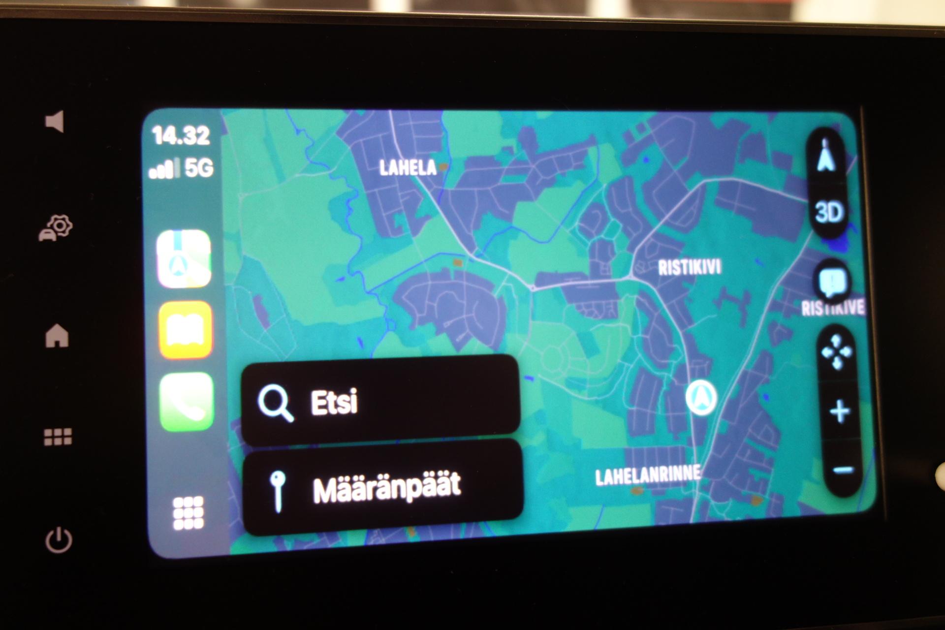 NISSAN Primastar 2023