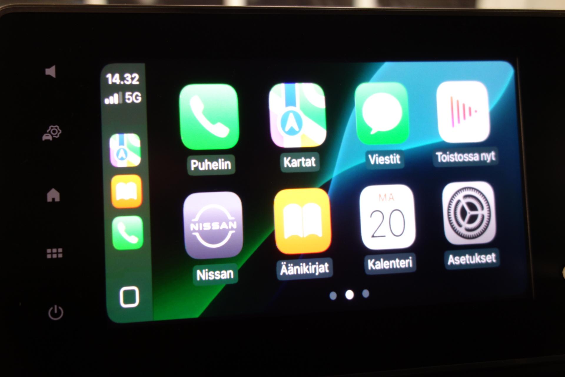 NISSAN Primastar 2023