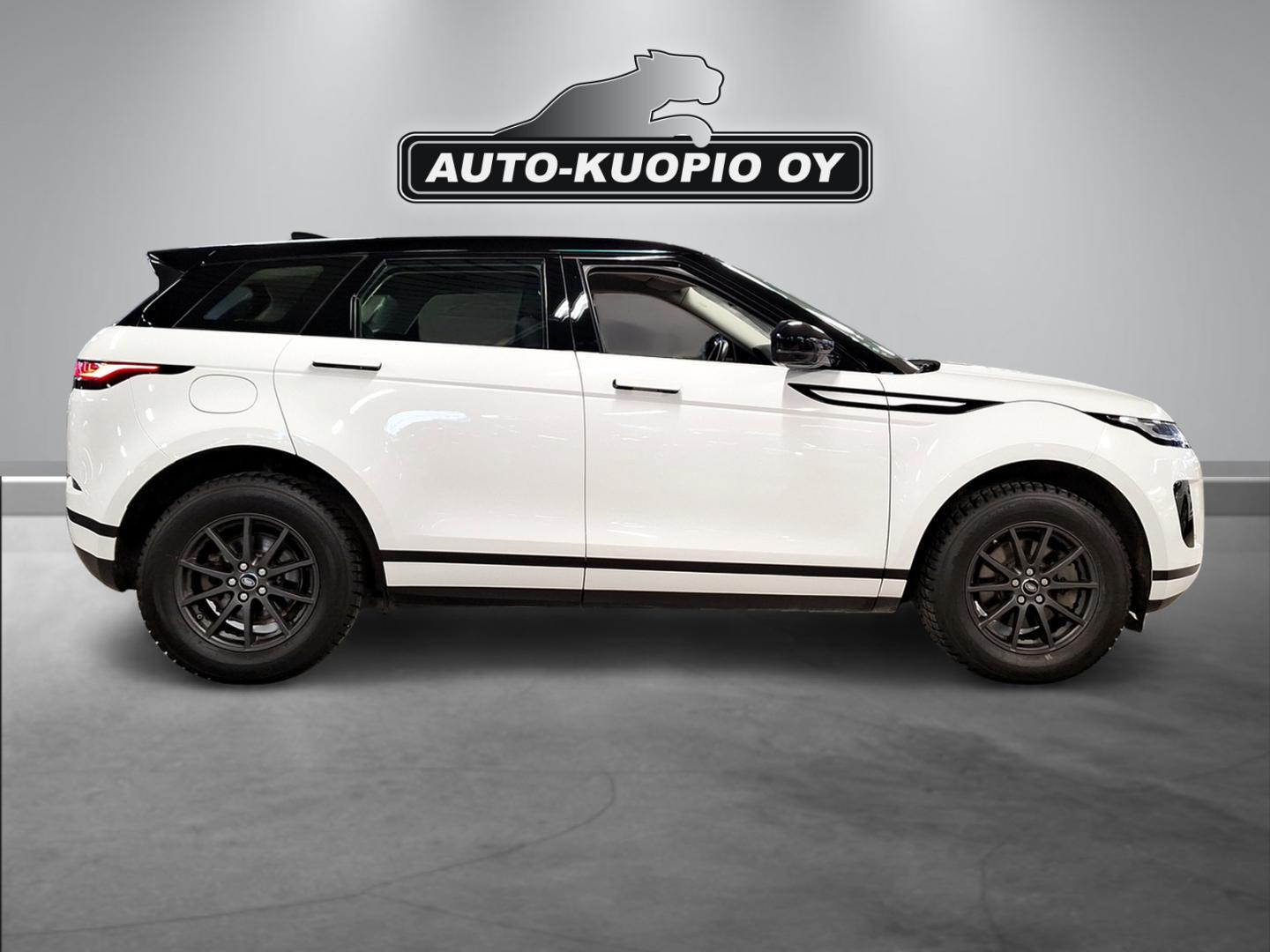 LAND ROVER Range Rover Evoque 2019