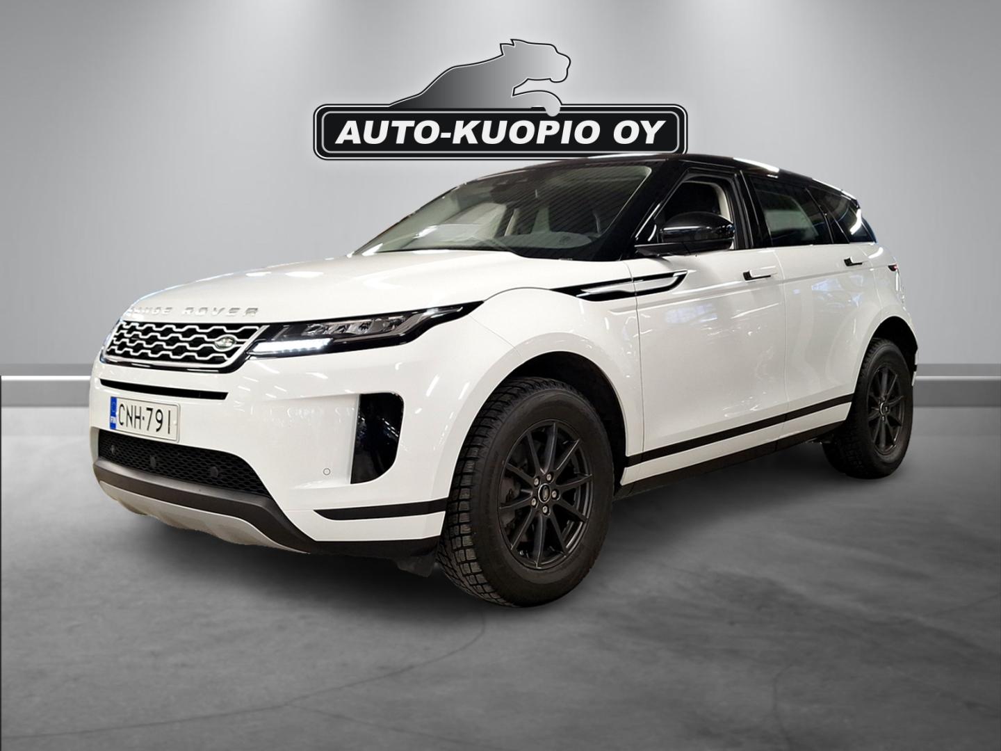 LAND ROVER Range Rover Evoque 2019