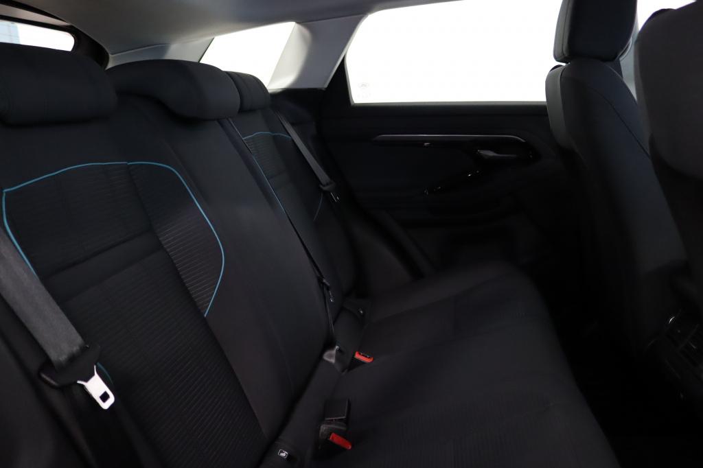 LAND ROVER Range Rover Evoque 2019