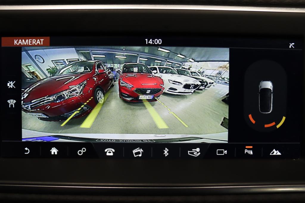 LAND ROVER Range Rover Evoque 2019