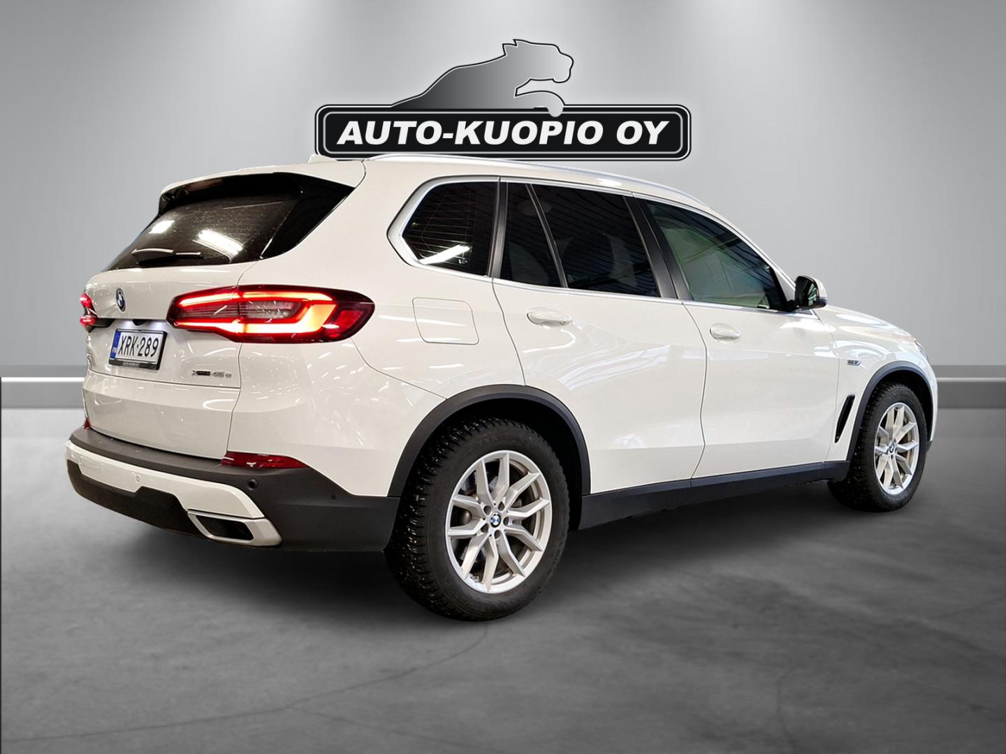 BMW X5 2022