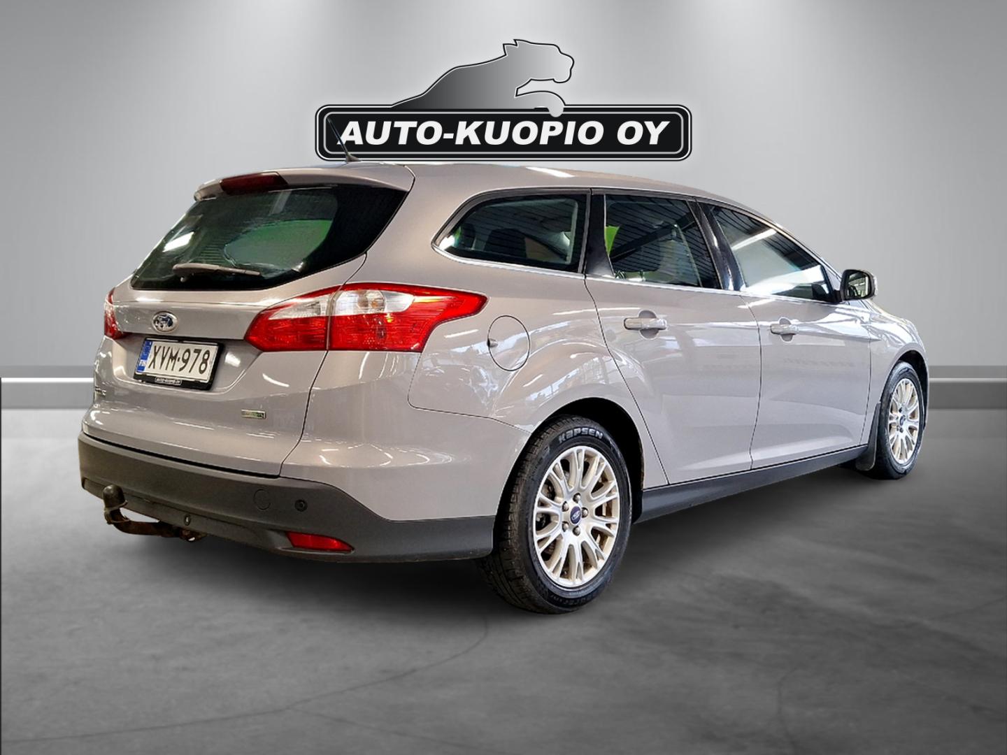 FORD Focus 2013