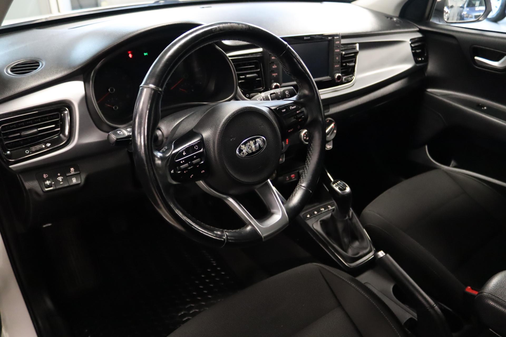 KIA Rio 2020