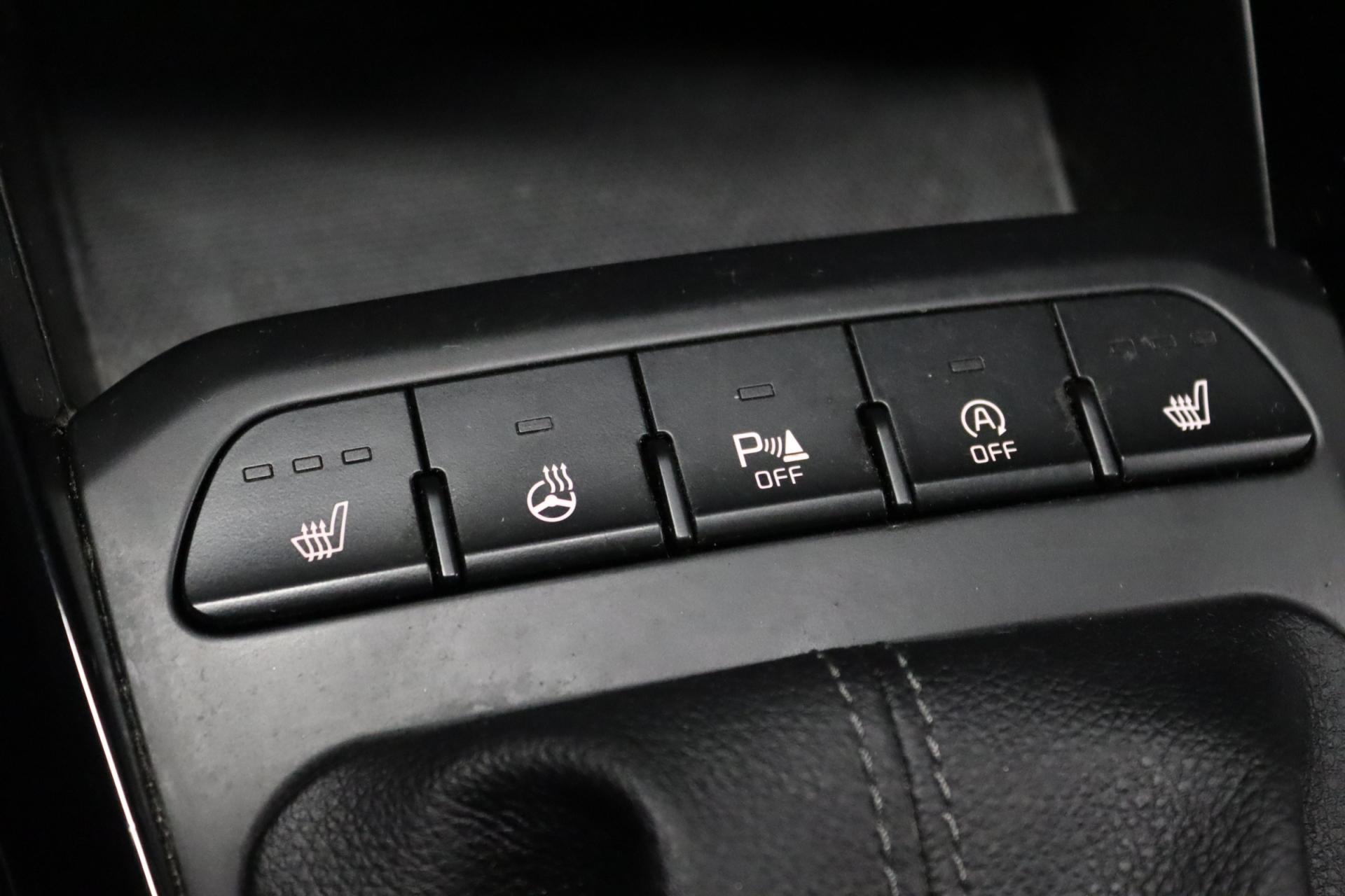KIA Rio 2020