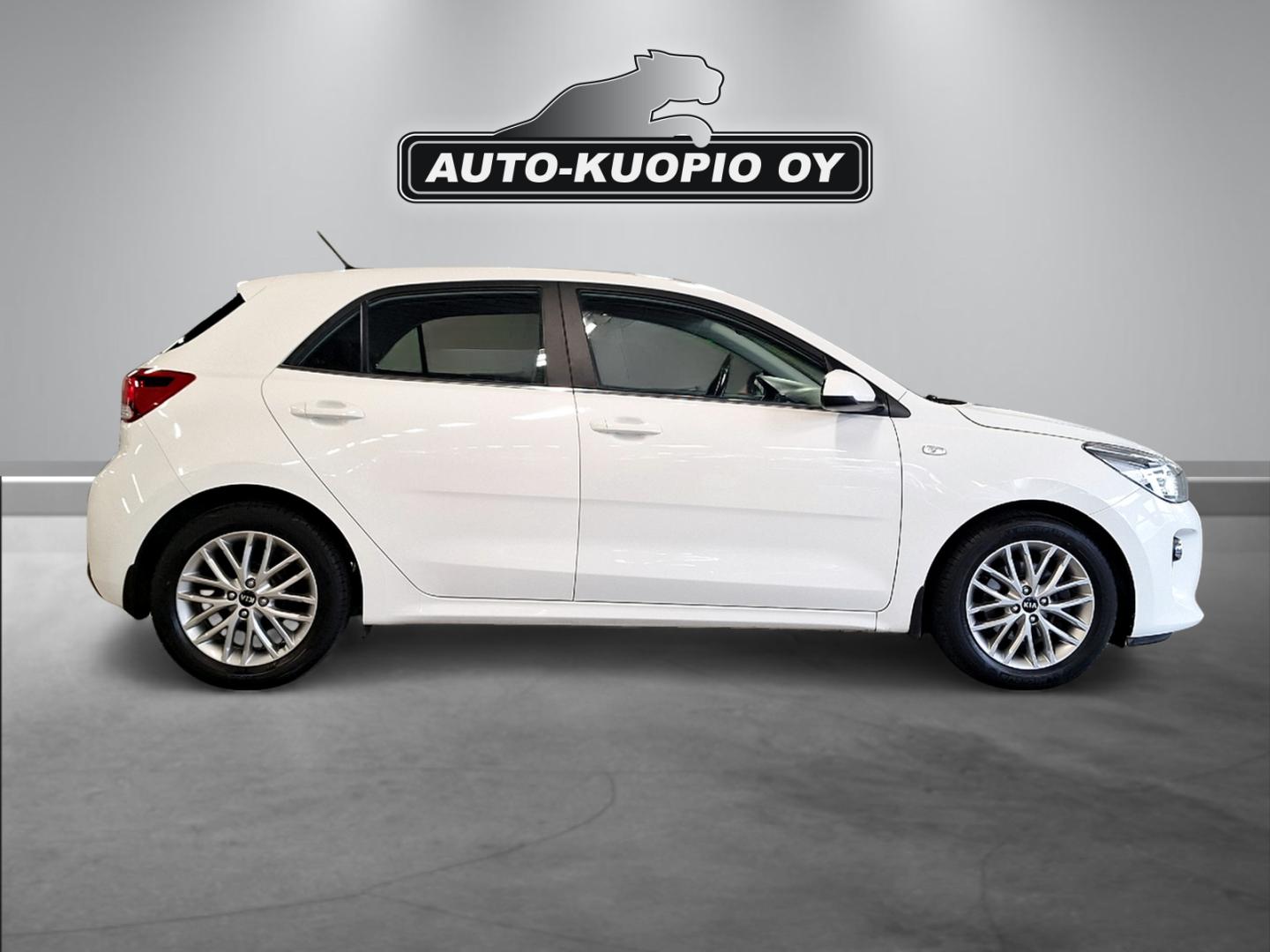 KIA Rio 2020