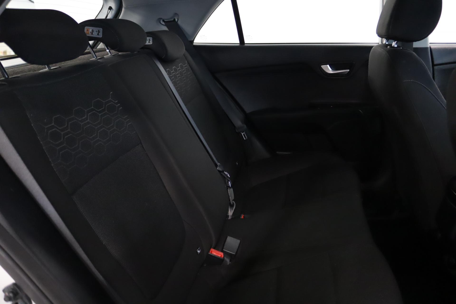 KIA Rio 2020
