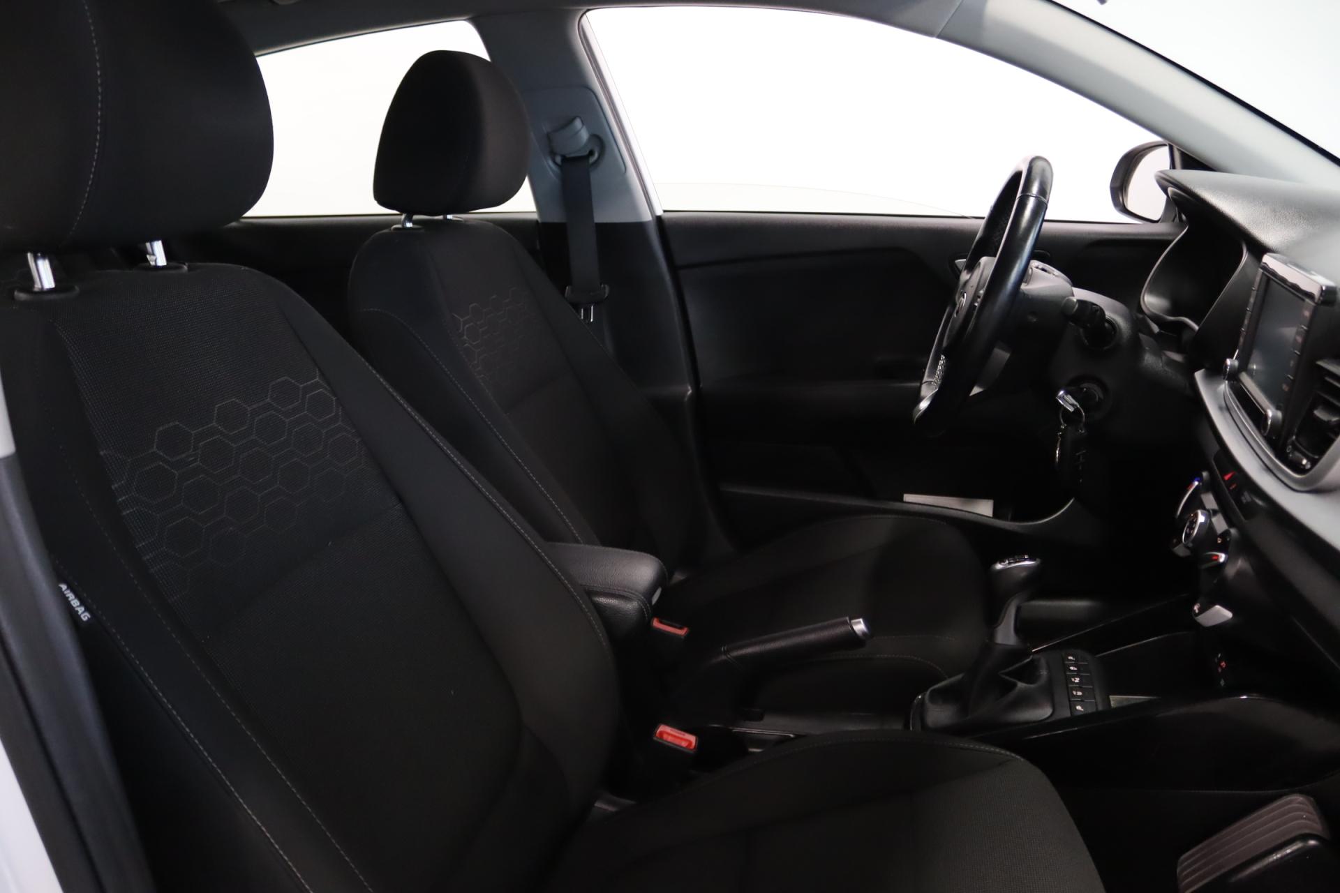KIA Rio 2020