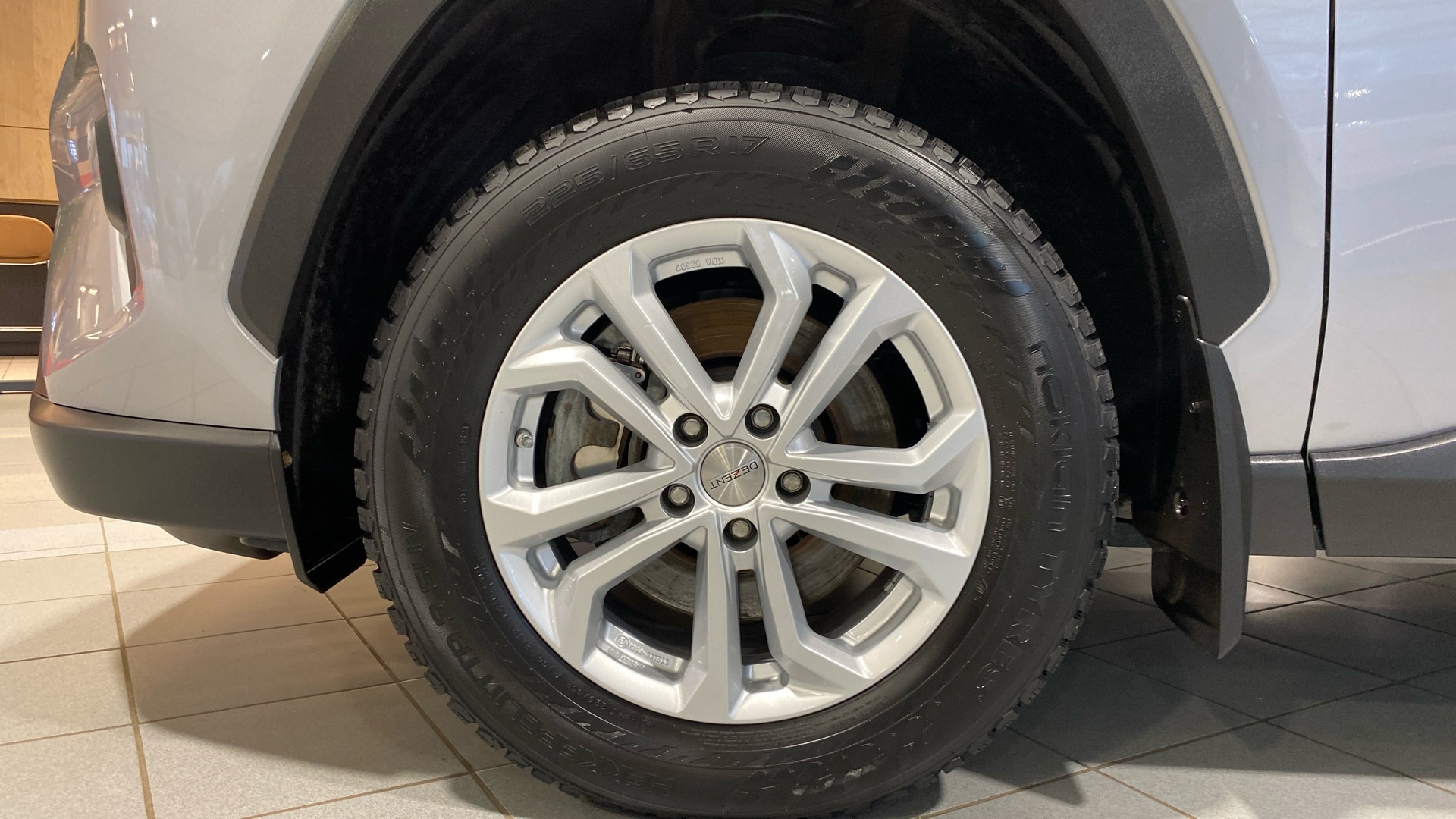TOYOTA RAV4 2022