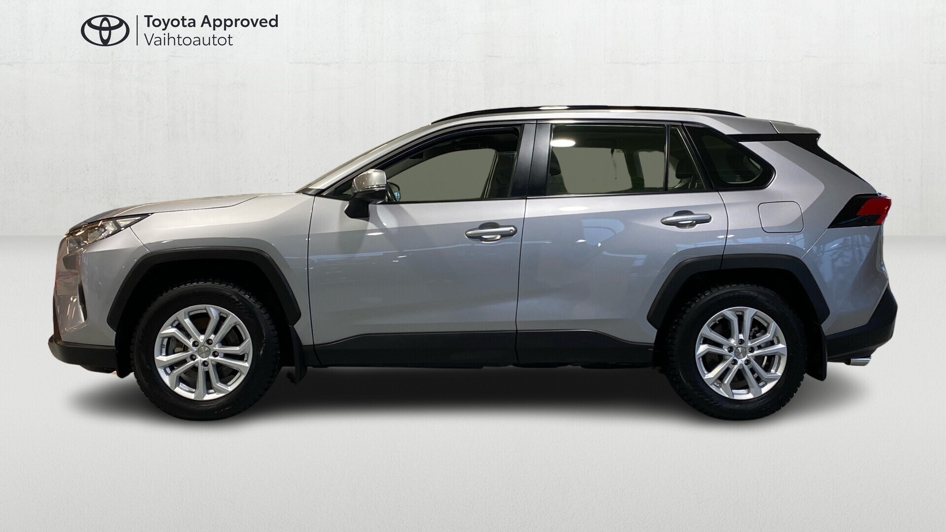 TOYOTA RAV4 2022