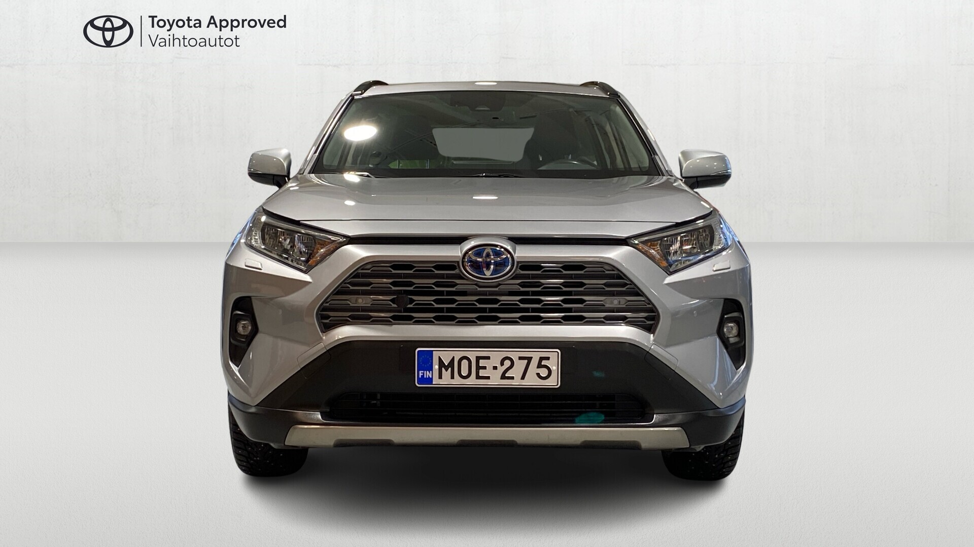 TOYOTA RAV4 2022