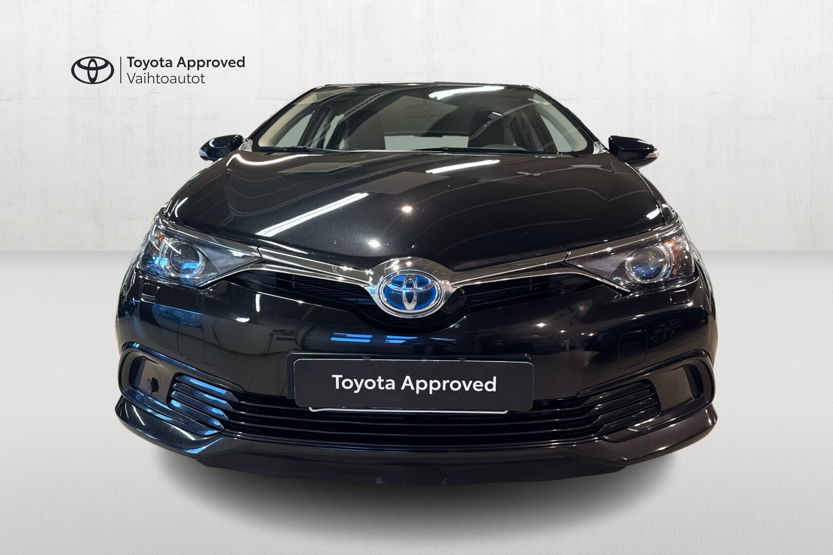 TOYOTA Auris 2018