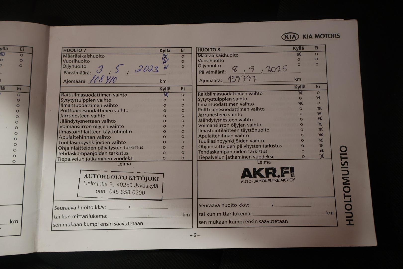 KIA Soul 2015