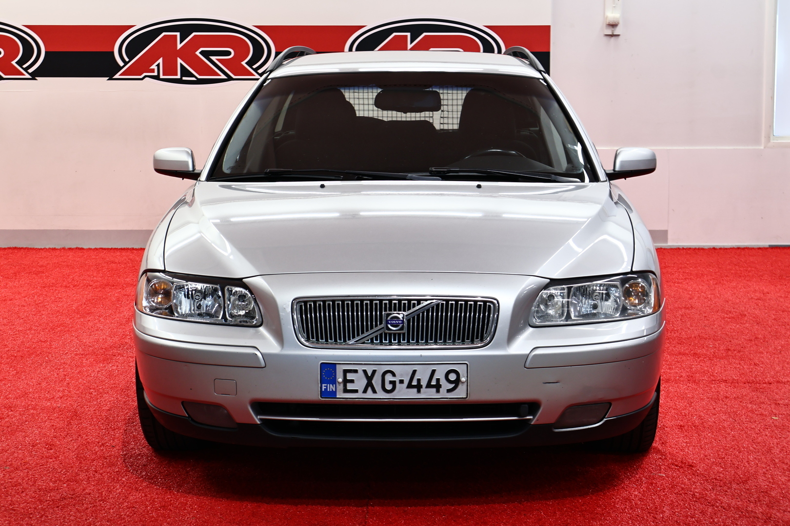 VOLVO V70 2006