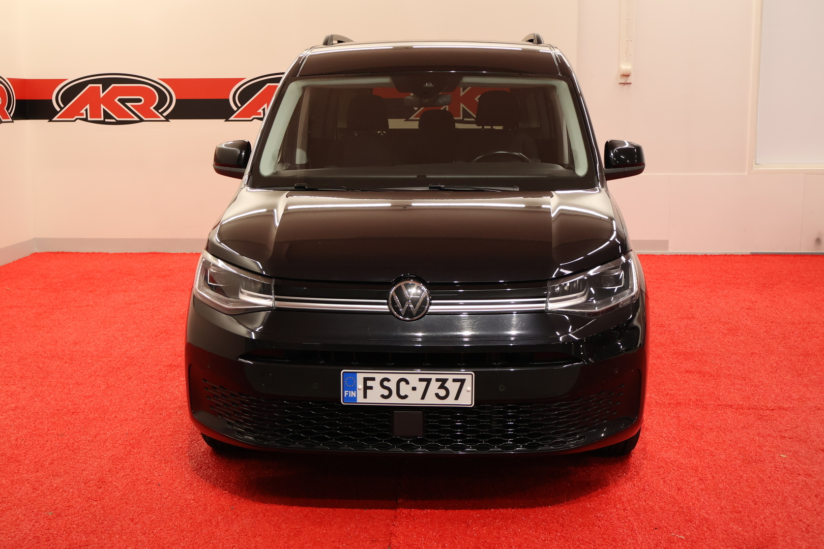 VOLKSWAGEN CADDY 2024