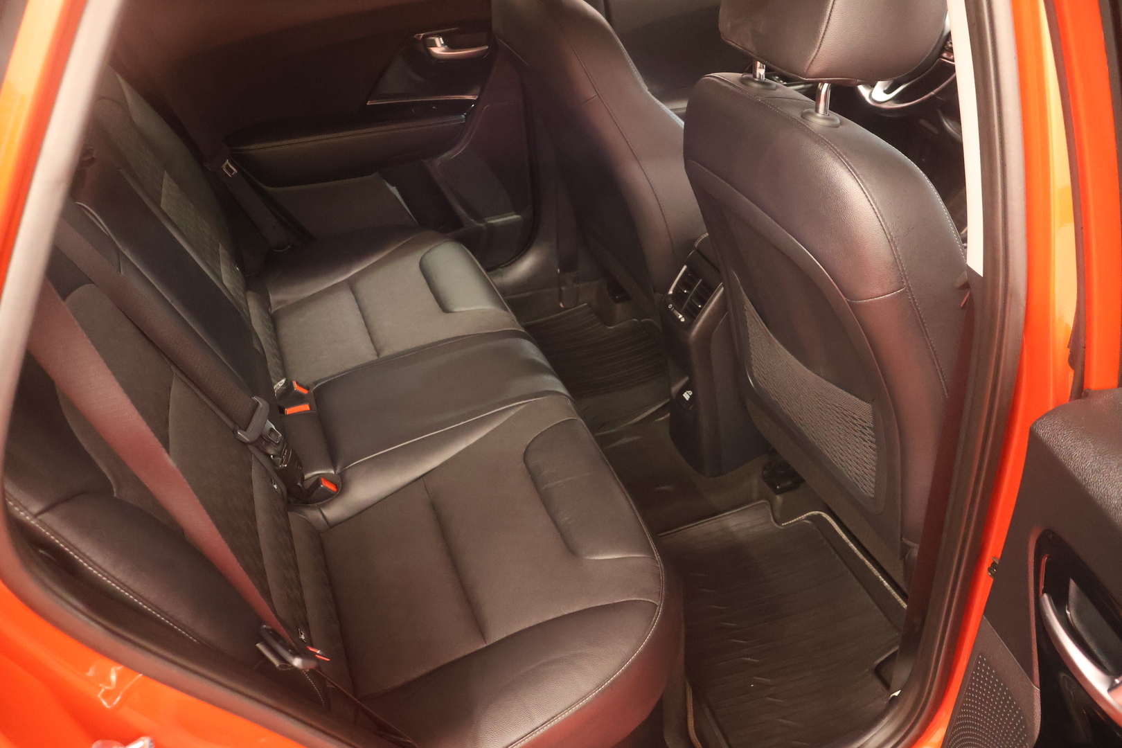 KIA Niro 2022