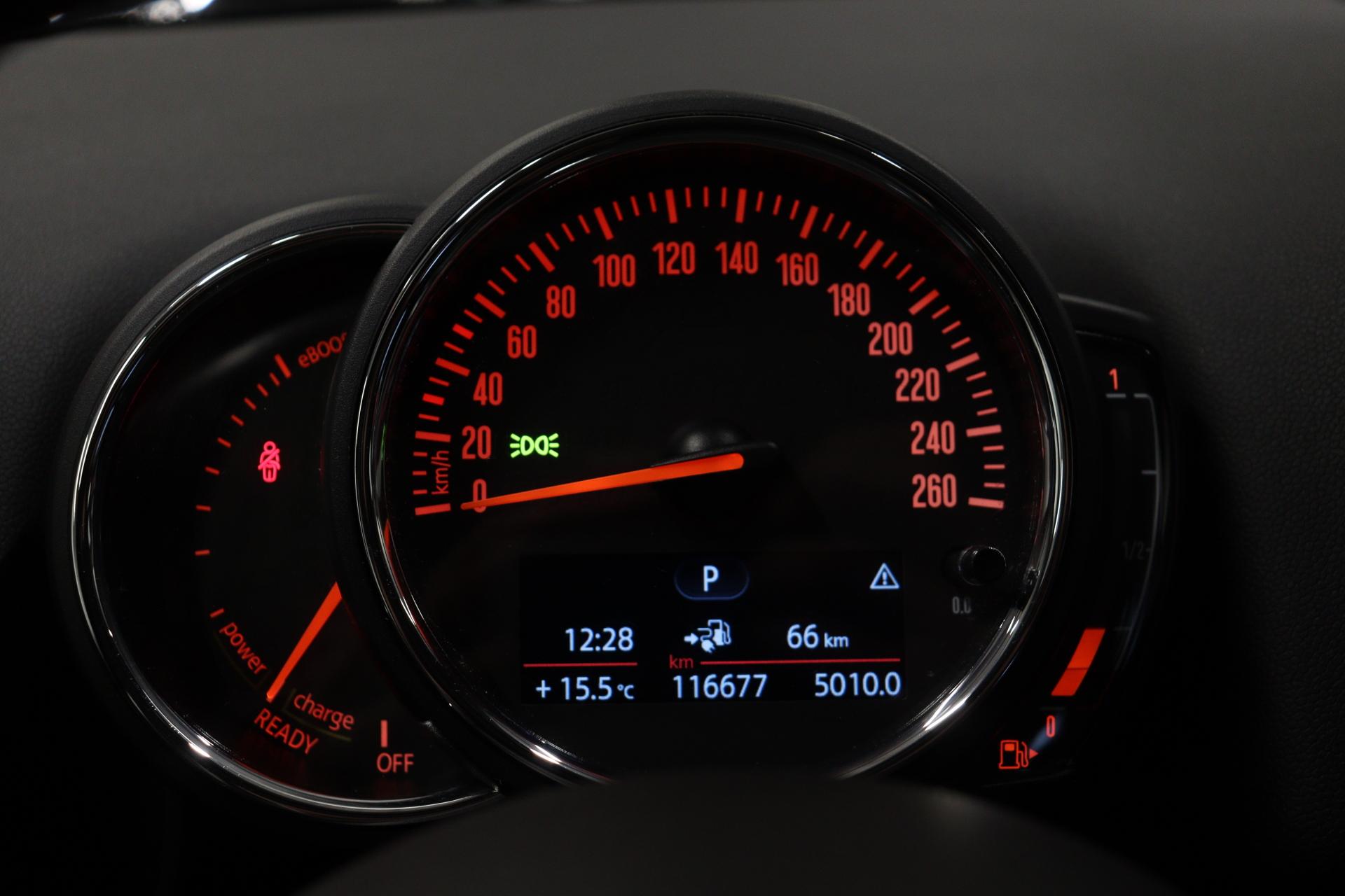 MINI Countryman 2019