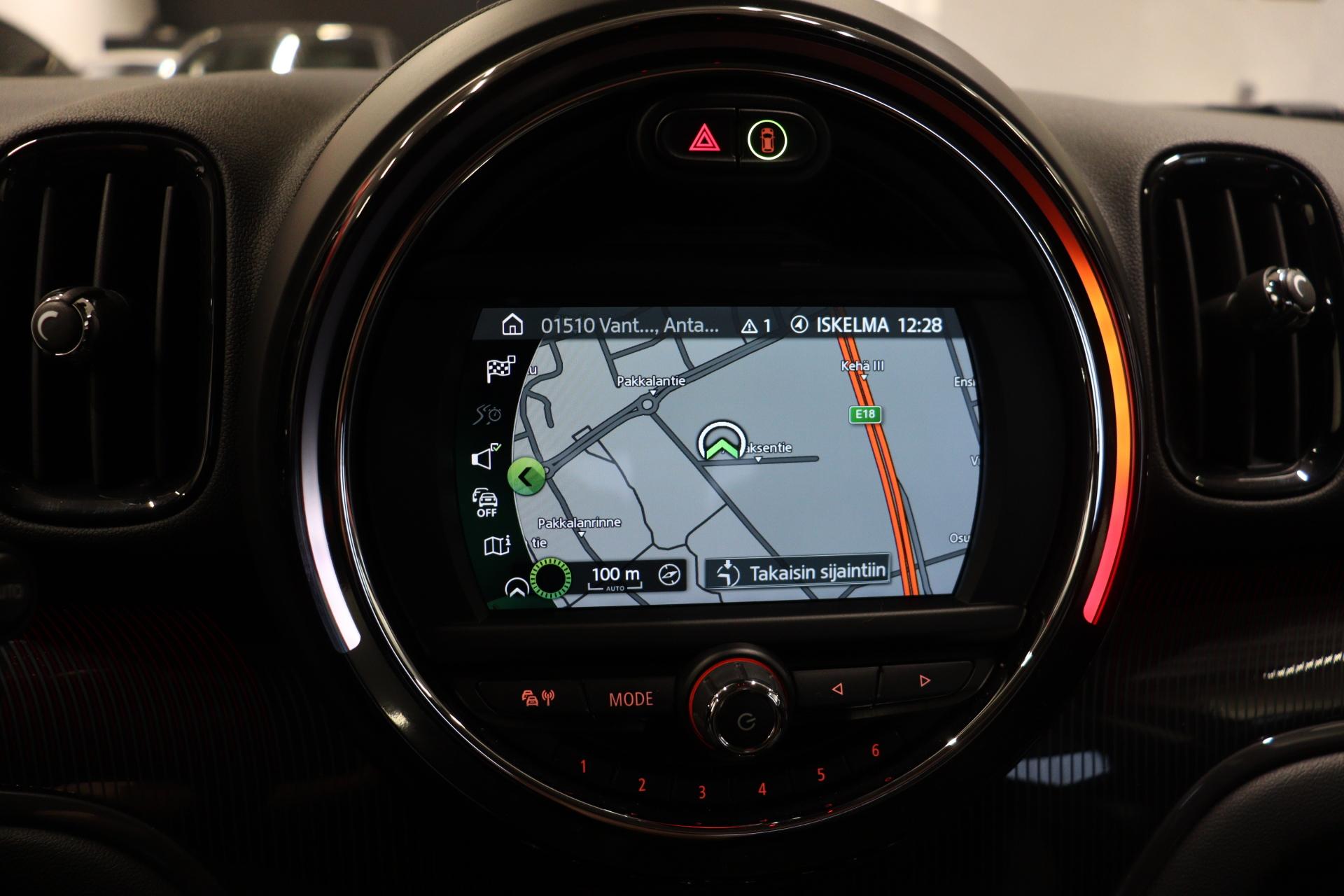 MINI Countryman 2019